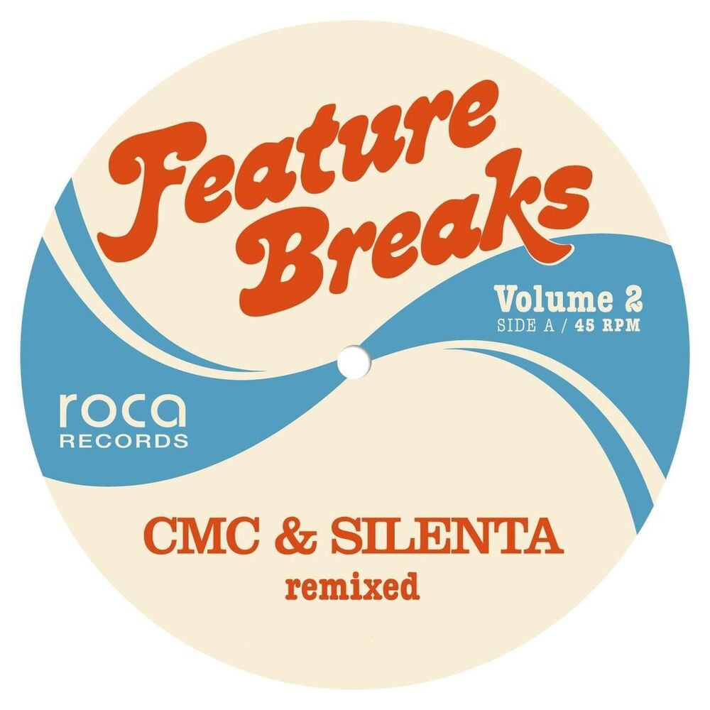 Picture of Feature Breaks Vol. 2