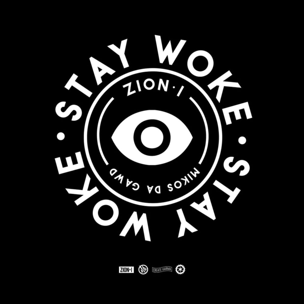 Picture of Stay Woke
