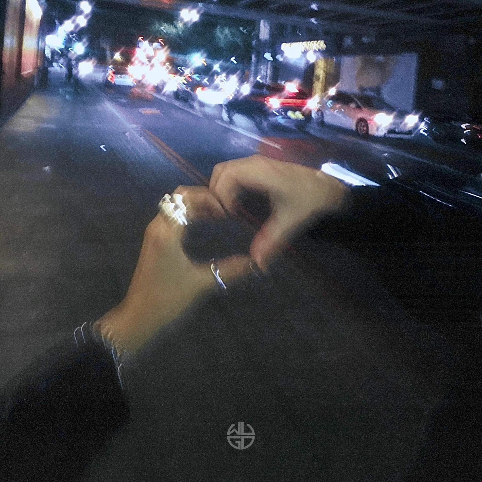 Album cover of Heart Sign