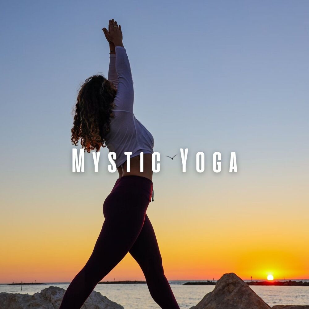 Picture of Mystic Yoga: Lofi Harmonies for Mindful Movement