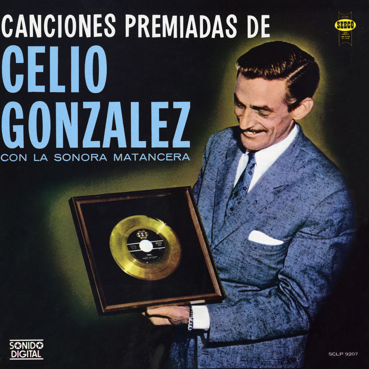Album cover of En El Balcón Aquel