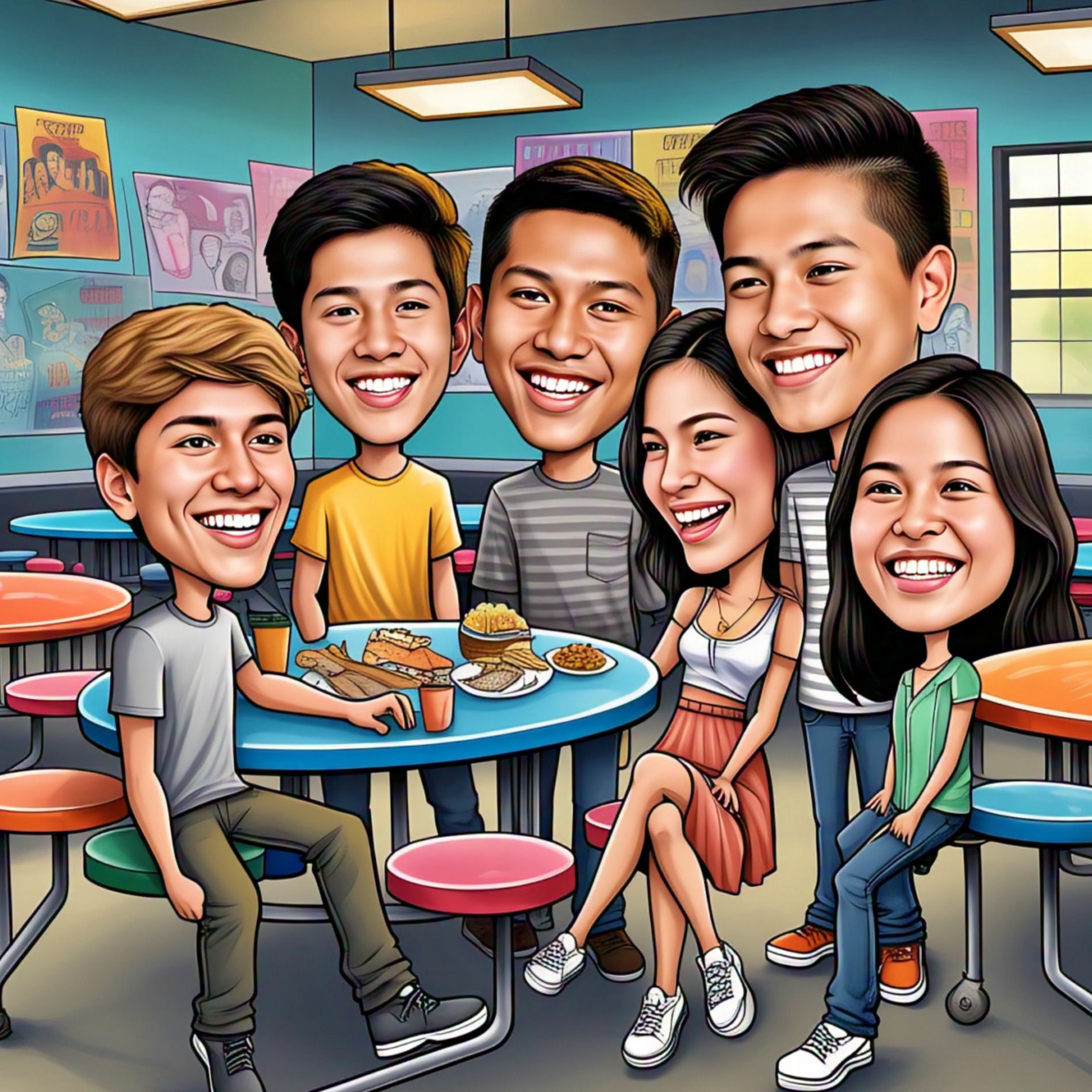 Album cover of Teenager