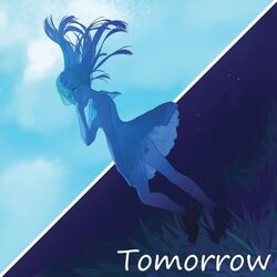 Cover of Tomorrow