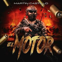 Cover of El Motor