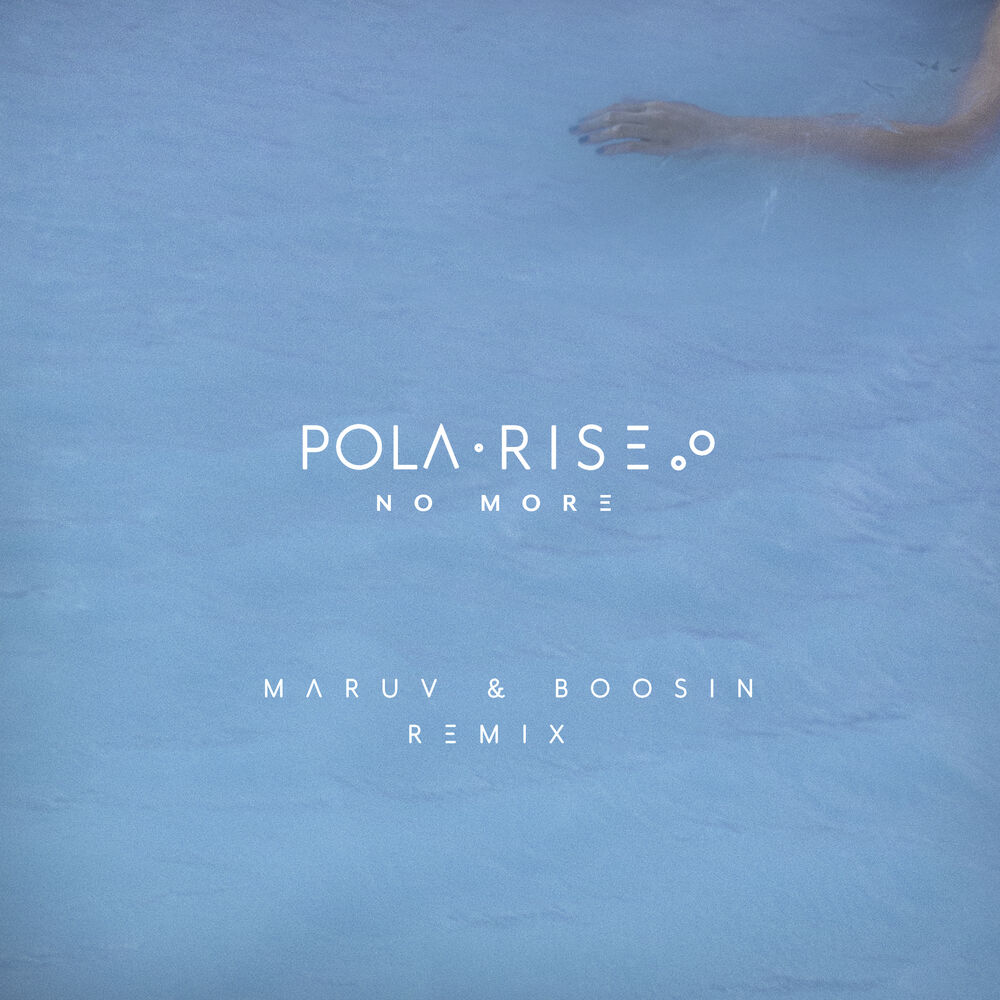 Picture of No More (Maruv & Boosin Remix)