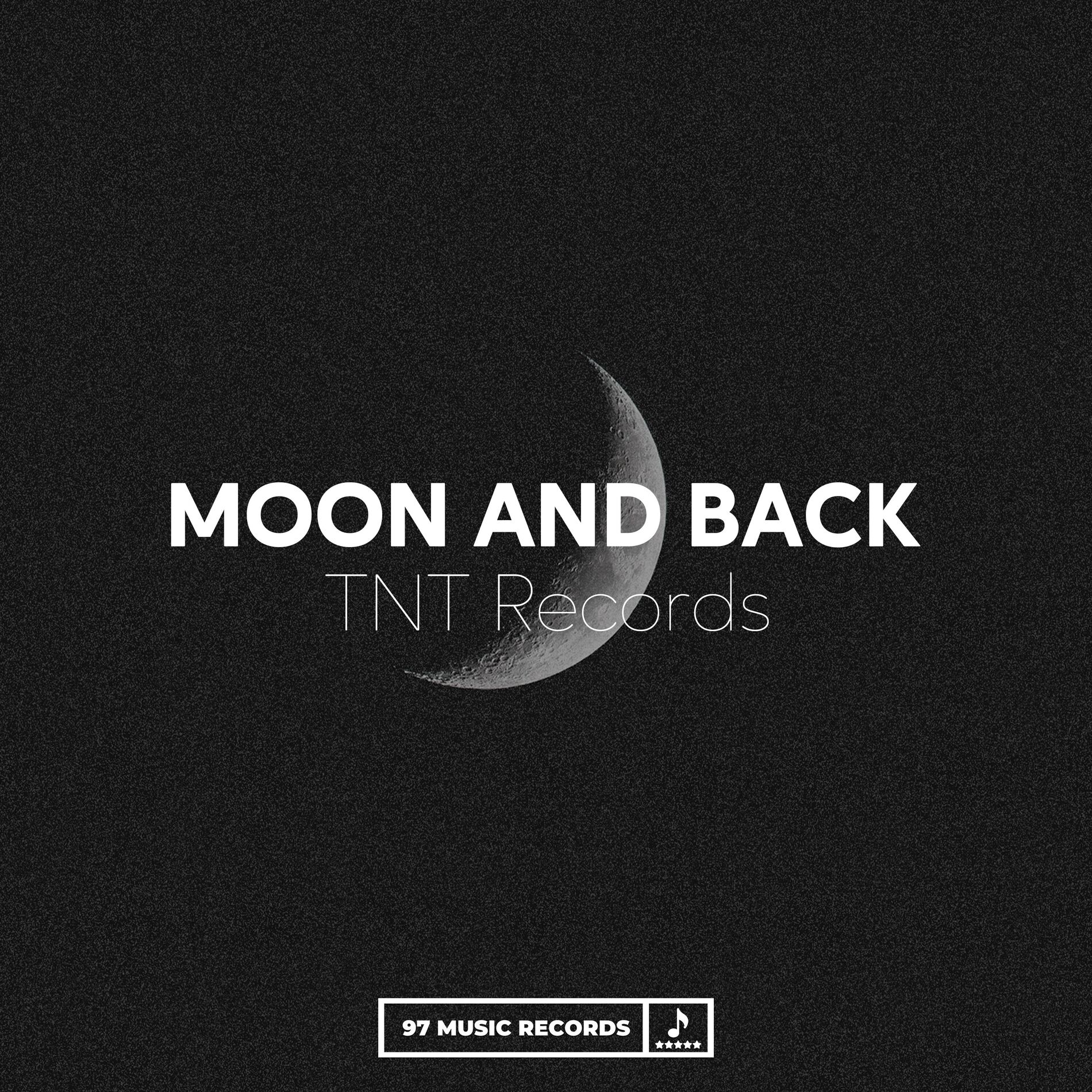 Album cover of Moon And Back