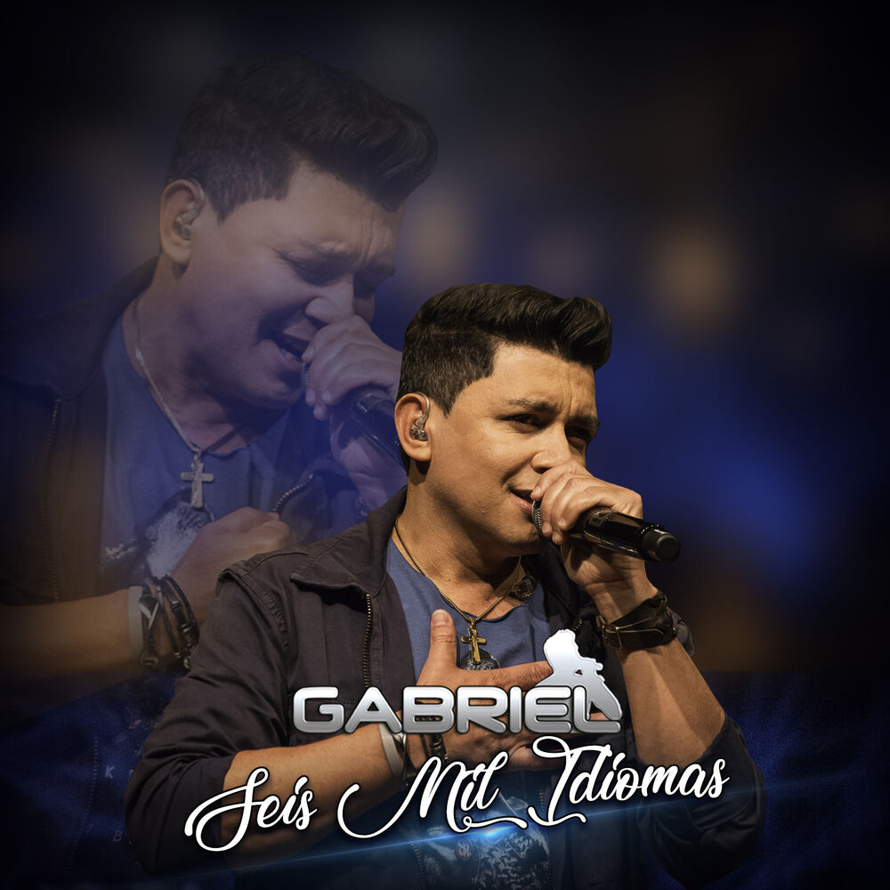 Picture of Seis Mil Idiomas (Ao Vivo)