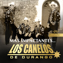 Cover of Más Impactantes