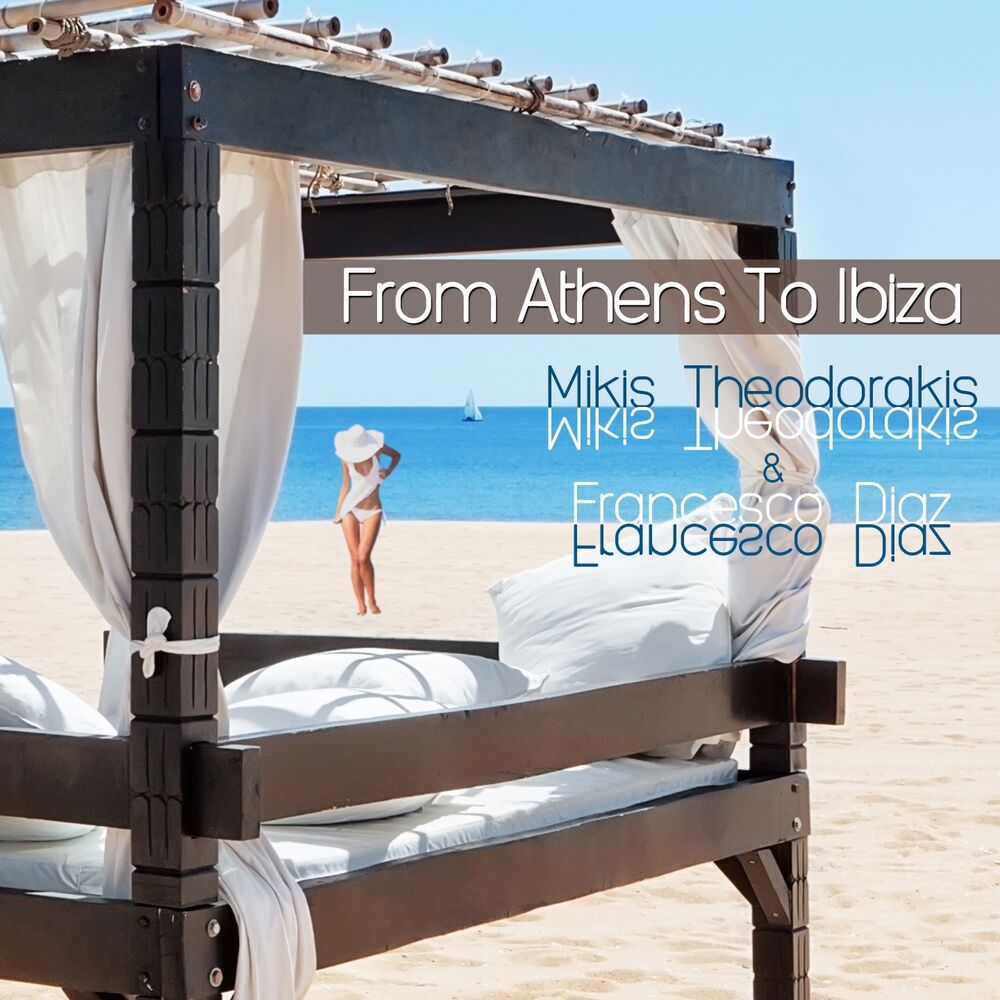 Picture of From Athens to Ibiza