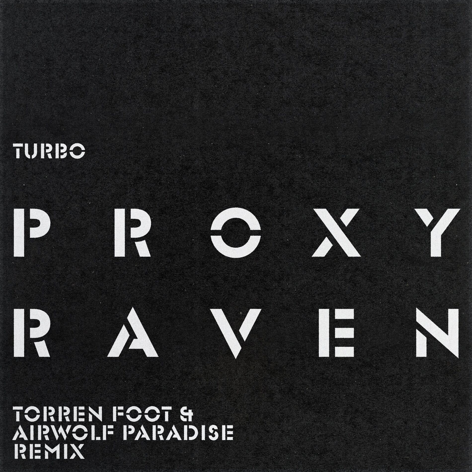 Album cover of Raven