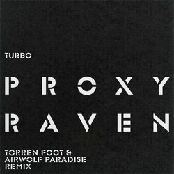 Cover of Raven (Torren Foot & Airwolf Paradise Remix)