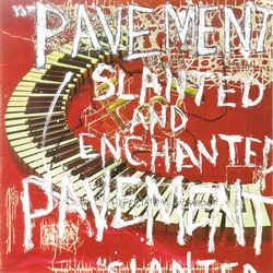Cover of Slanted & Enchanted: Luxe & Reduxe