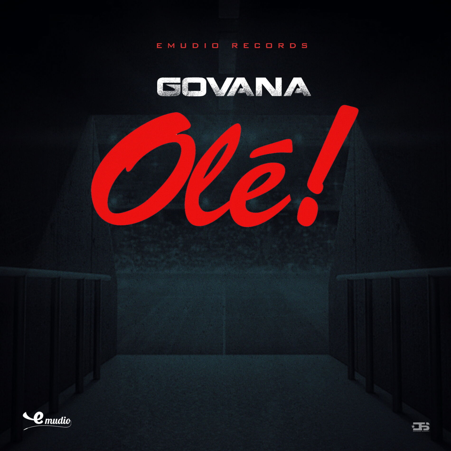 Album cover of Olé - Single