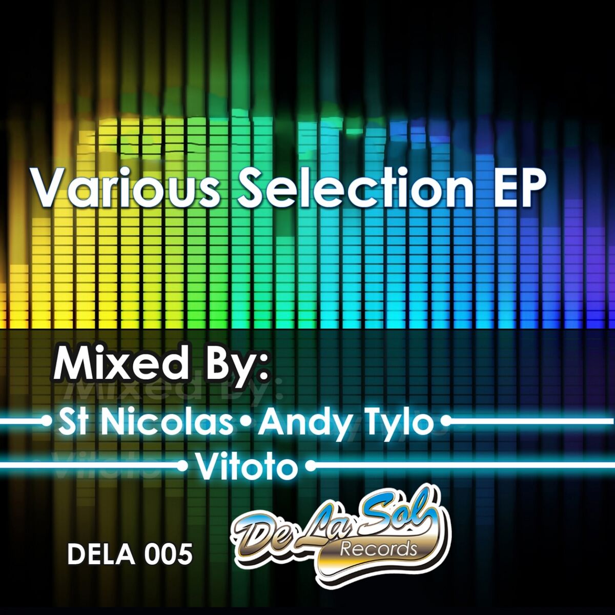Album cover of Various Selection