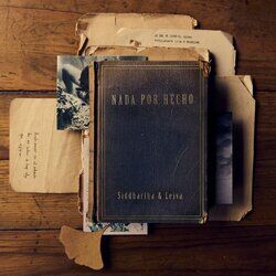 Cover of Nada por Hecho (feat. Leiva)