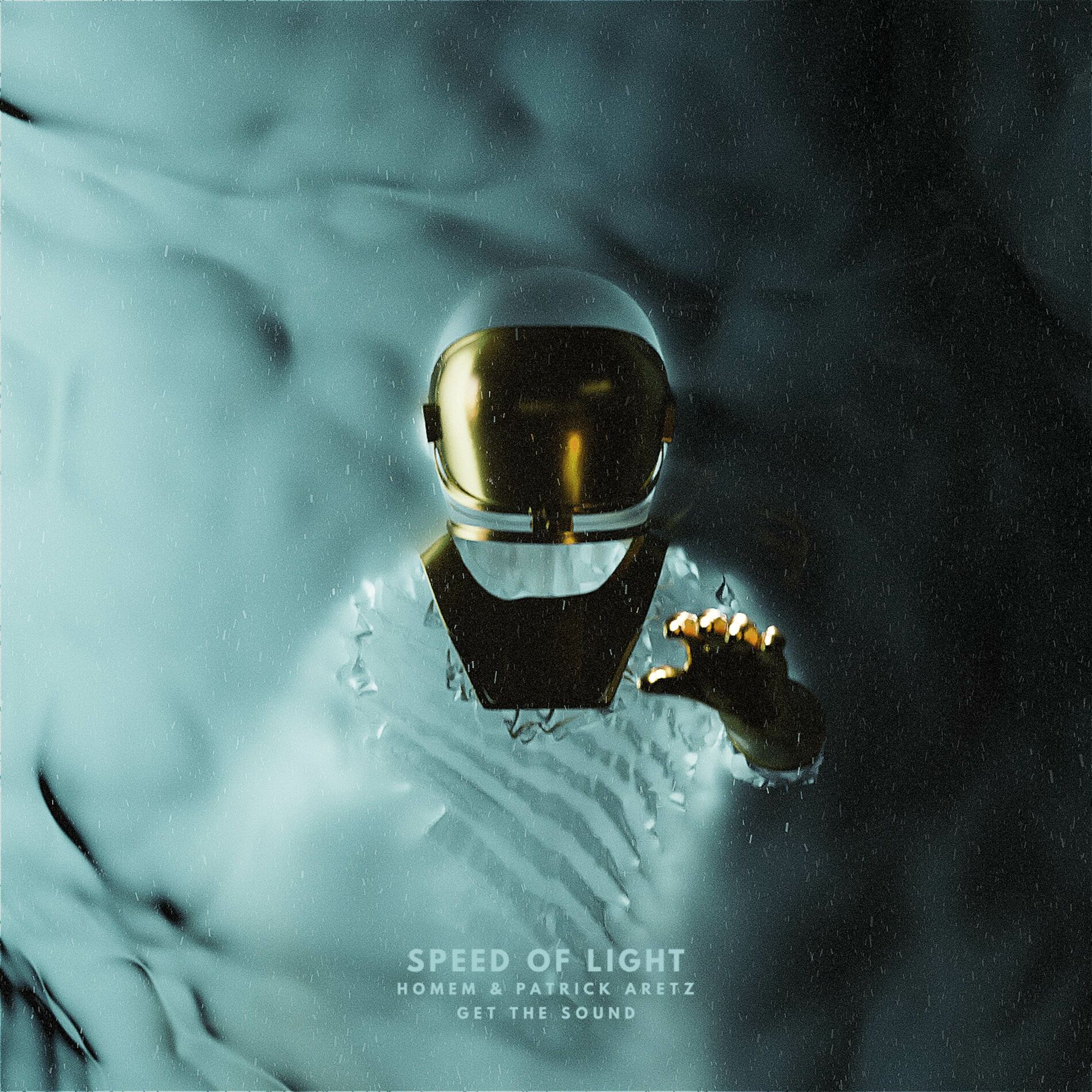 Album cover of Speed Of Light