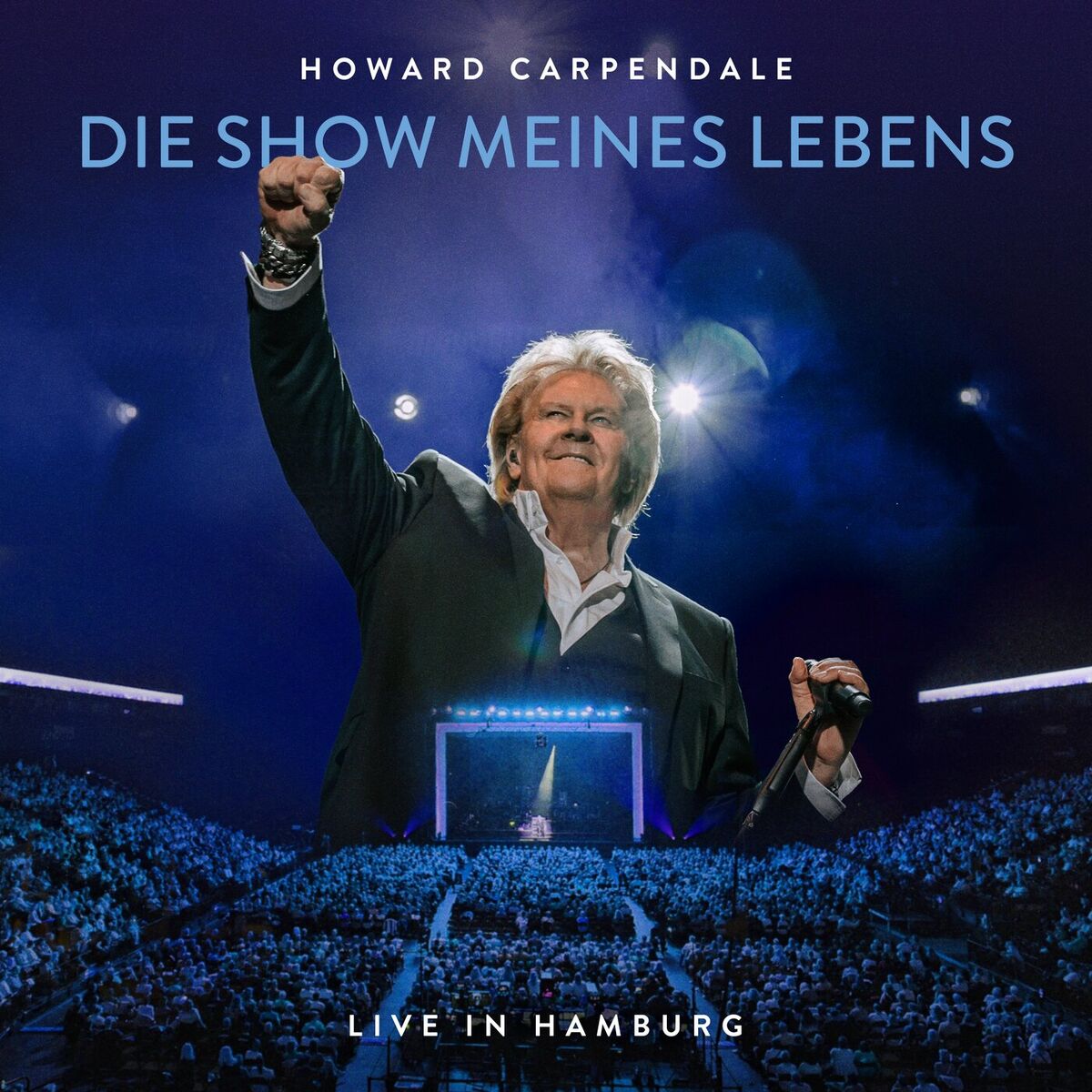 Album cover of Ouvertüre Teil 1