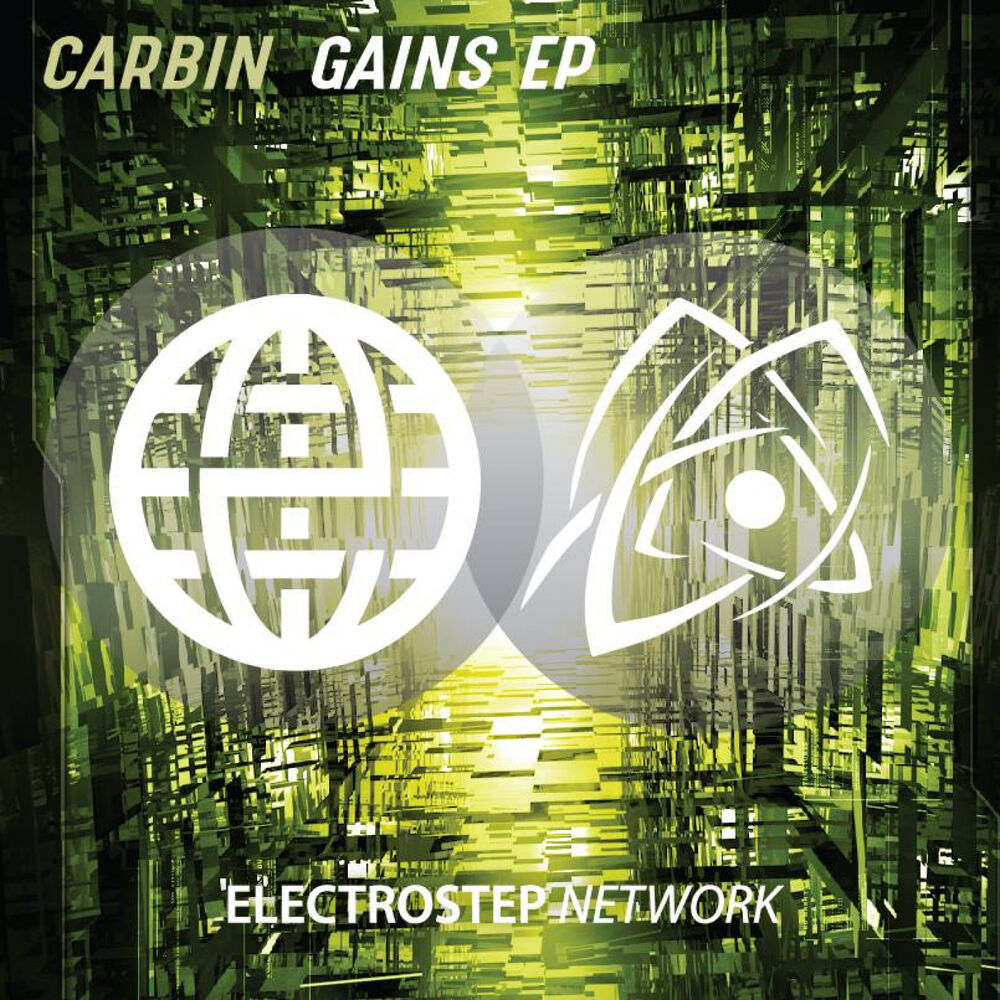 Picture of Gains EP