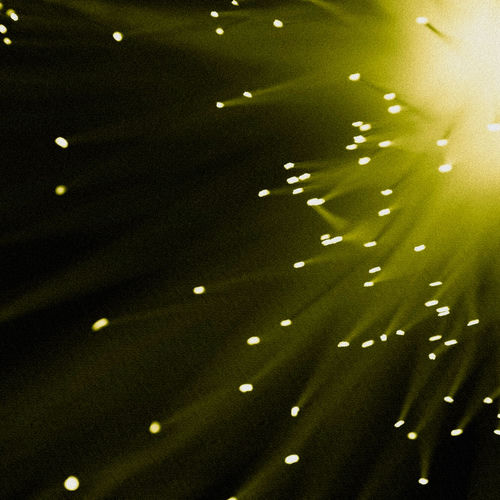 BORAN – Obsessed – Single