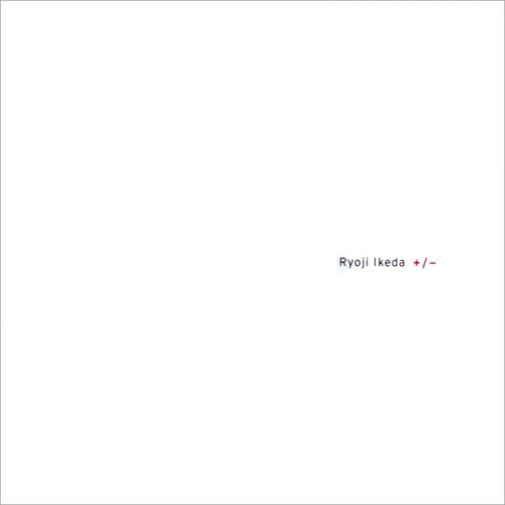 Picture of + / -