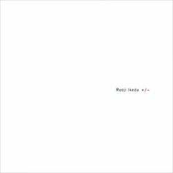 Cover of + / -