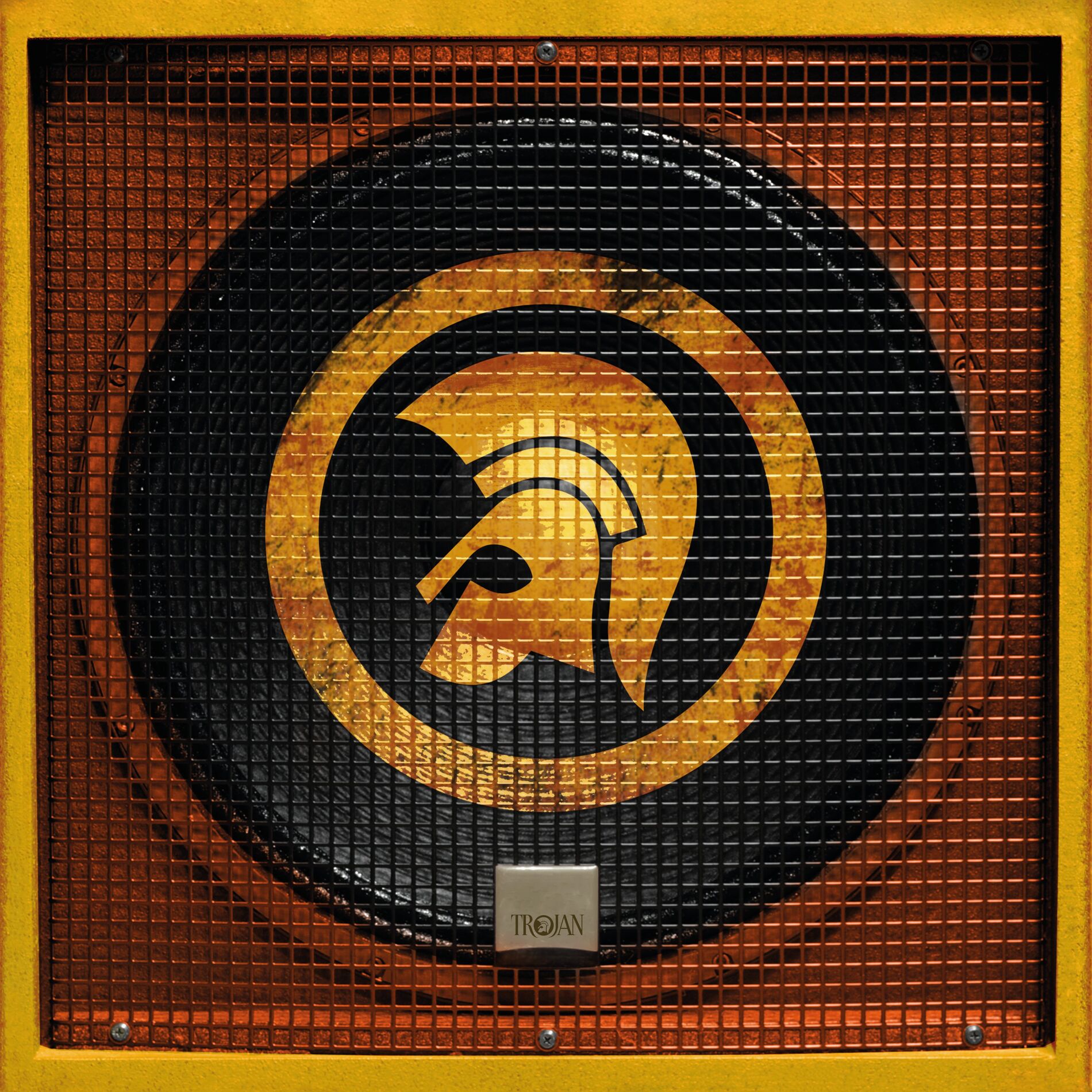 Album cover of Trojan 50: The Rare and Unreleased
