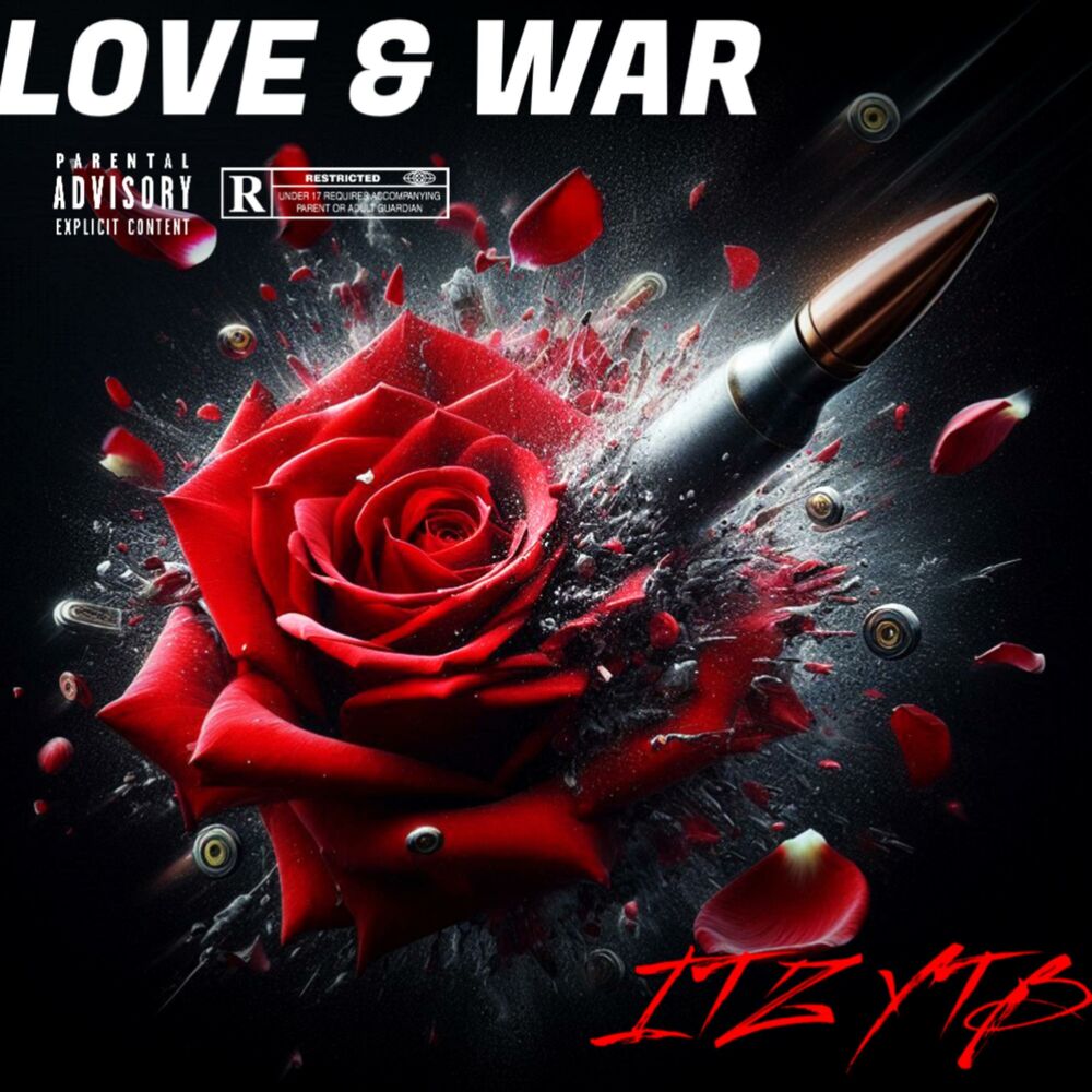 Picture of Love & War