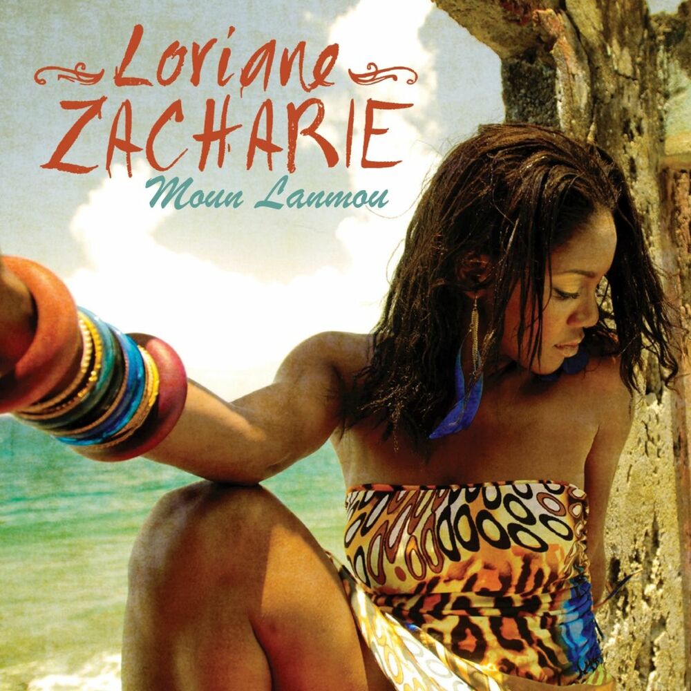 Picture of Moun Lanmou