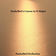 Pachelbel's Canon in D Major