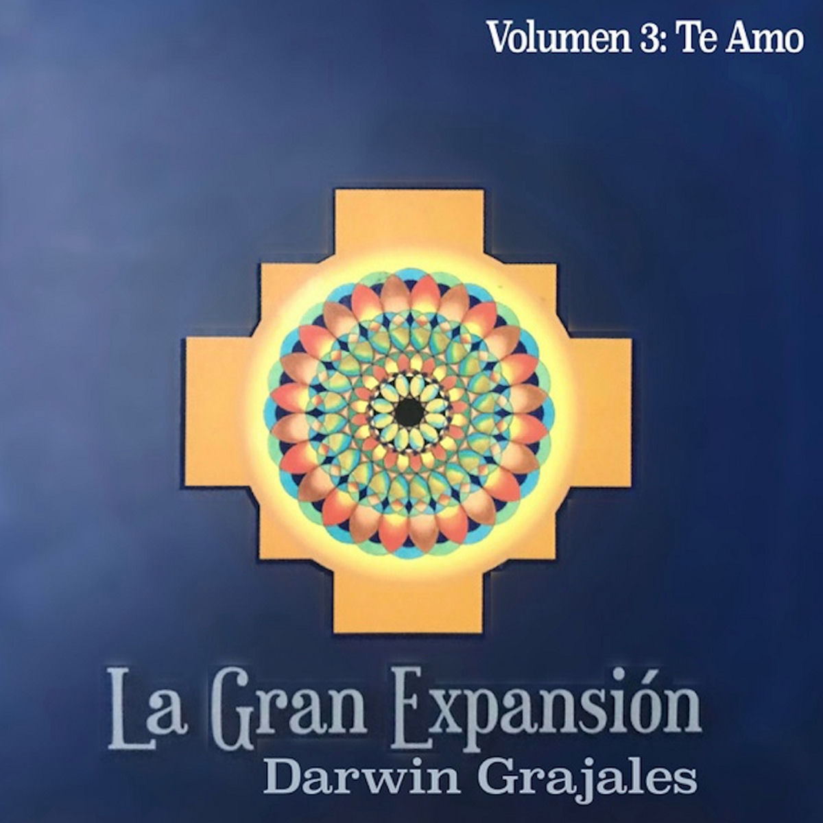 Album cover of Chispitas