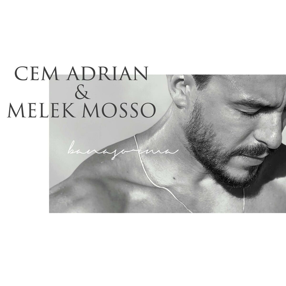 Album cover of Bana Sorma