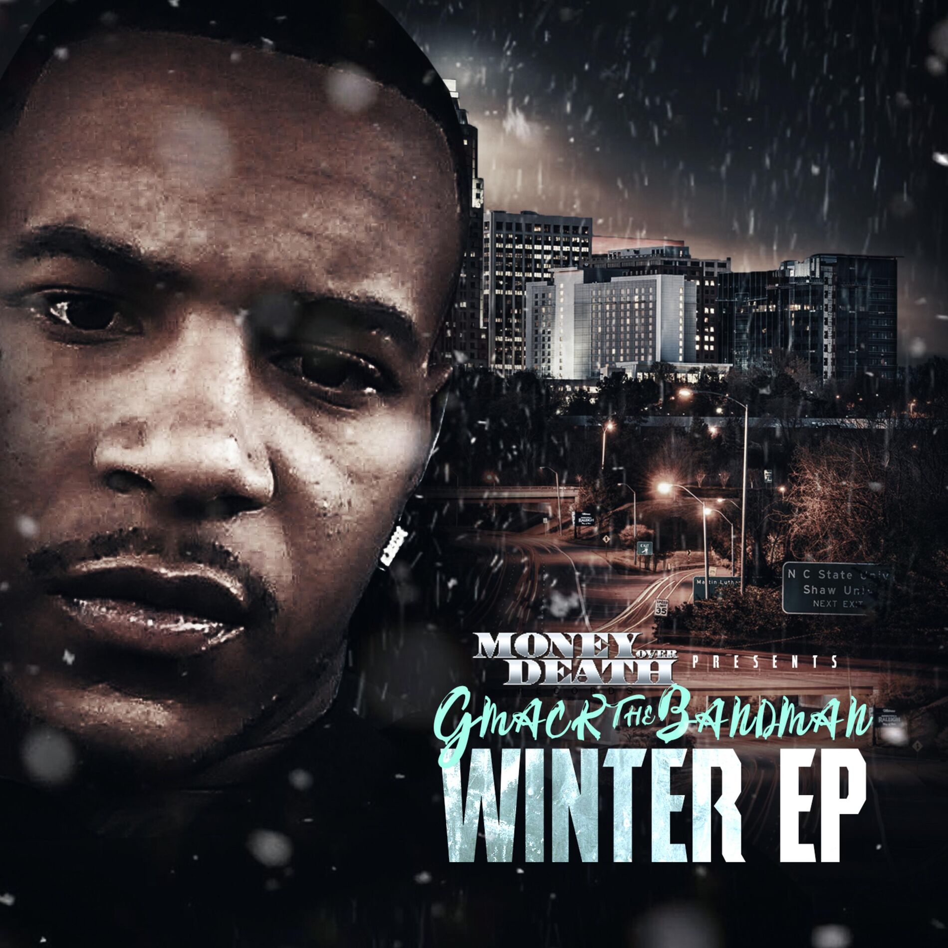 Album cover of Winter