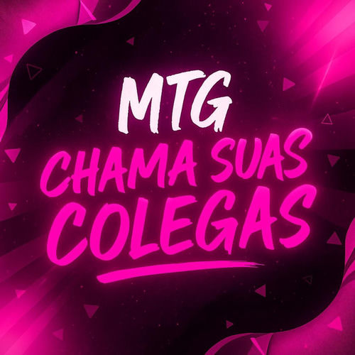 MTG Chama suas colegas
