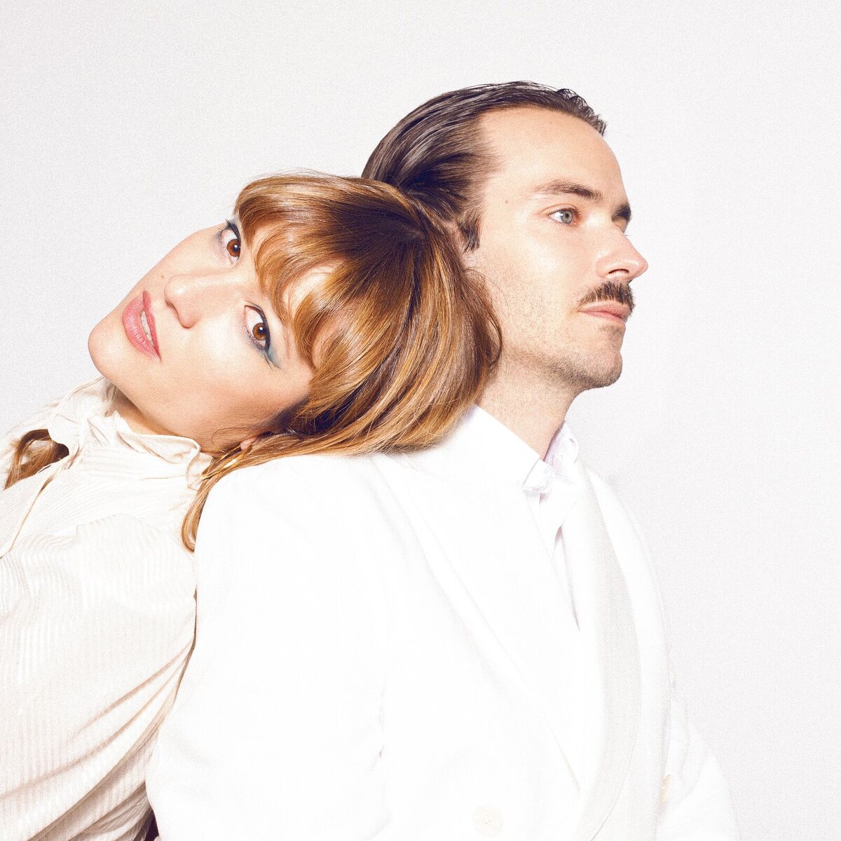 Album cover of Je mélange