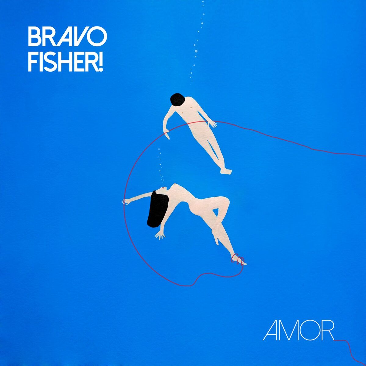 Album cover of Amor