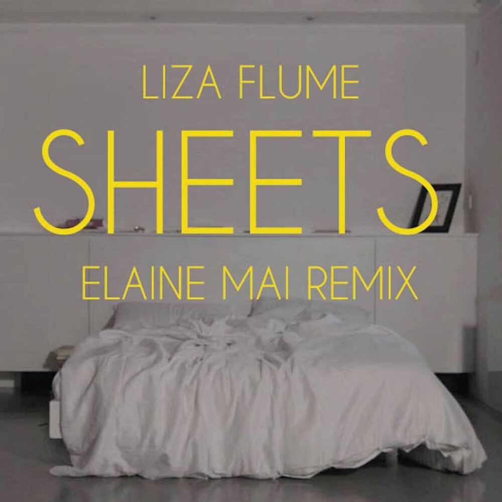 Picture of Sheets (Elaine Mai Remix)