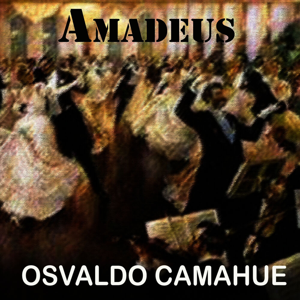 Picture of Amadeus