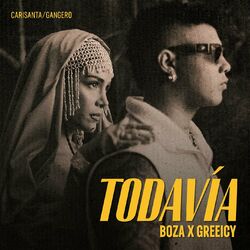 Cover of Todavía