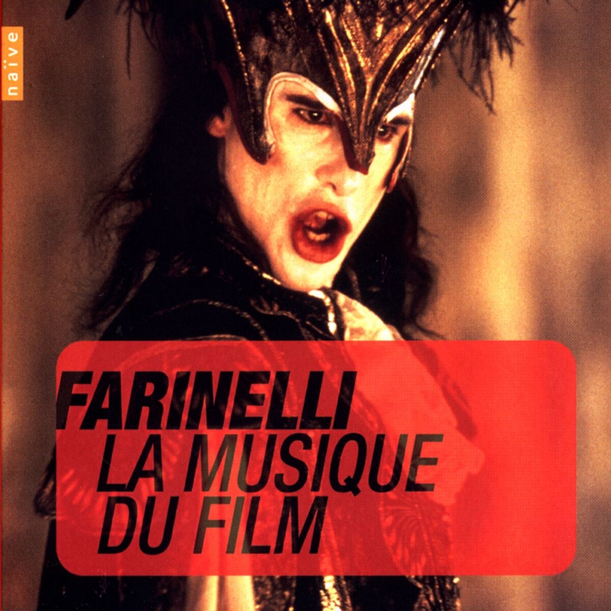 Album cover of Rinaldo, HWV 7, Act II, Scene 4: Aria 