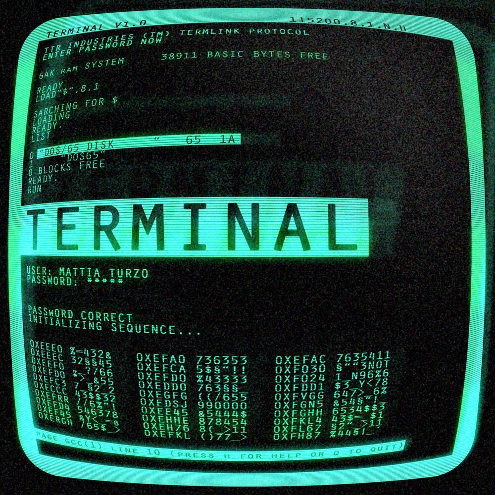 Picture of Terminal