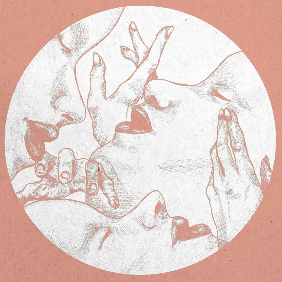 Album cover of You Give Me a Feelin'
