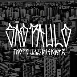 Cover of São Paulo
