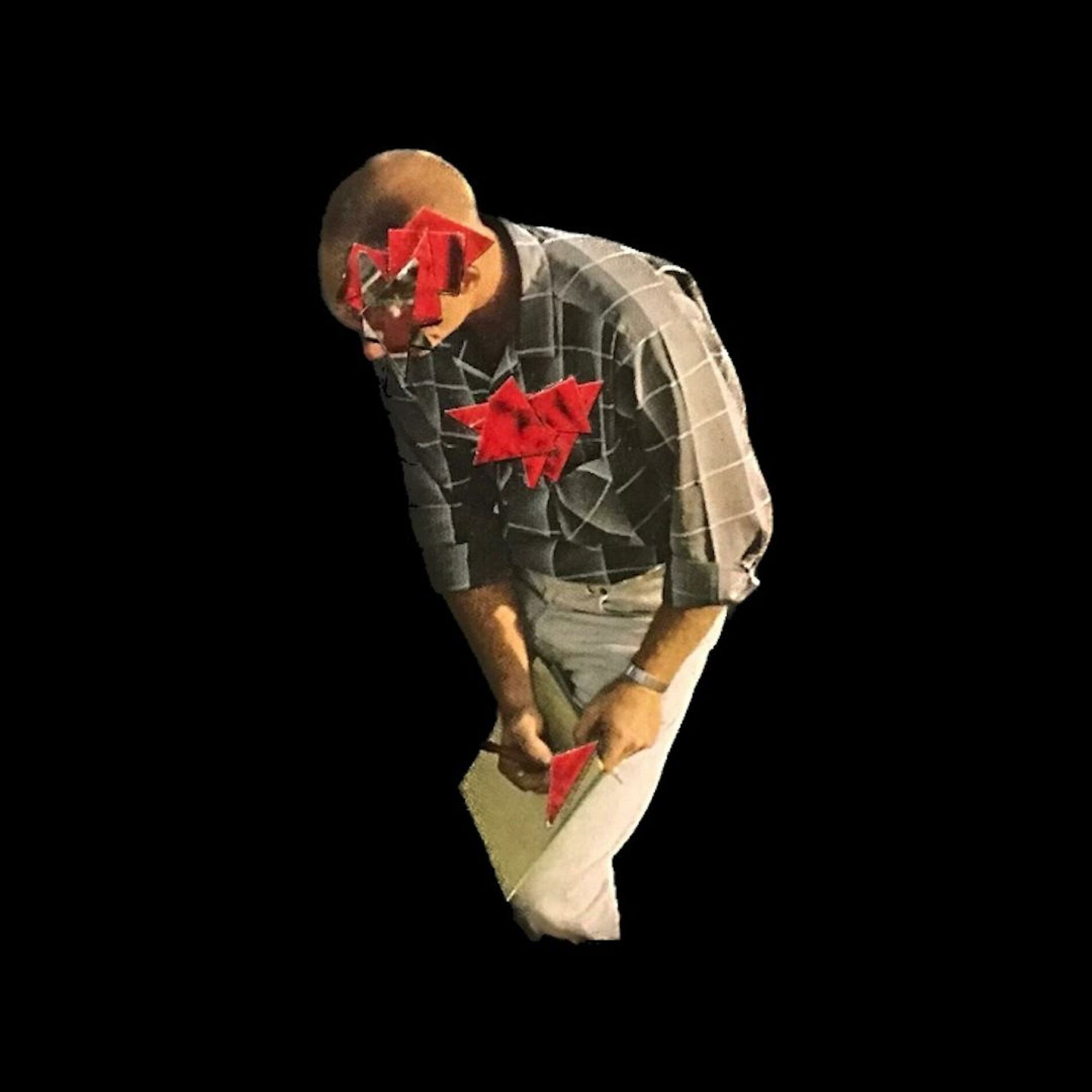 Album cover of Raised by Conservatives (feat. Kyle Hodges)