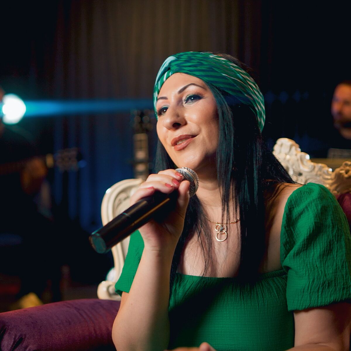 Album cover of Aykırı Yollarına