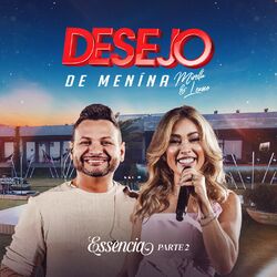 Cover of Essência - Pt.2