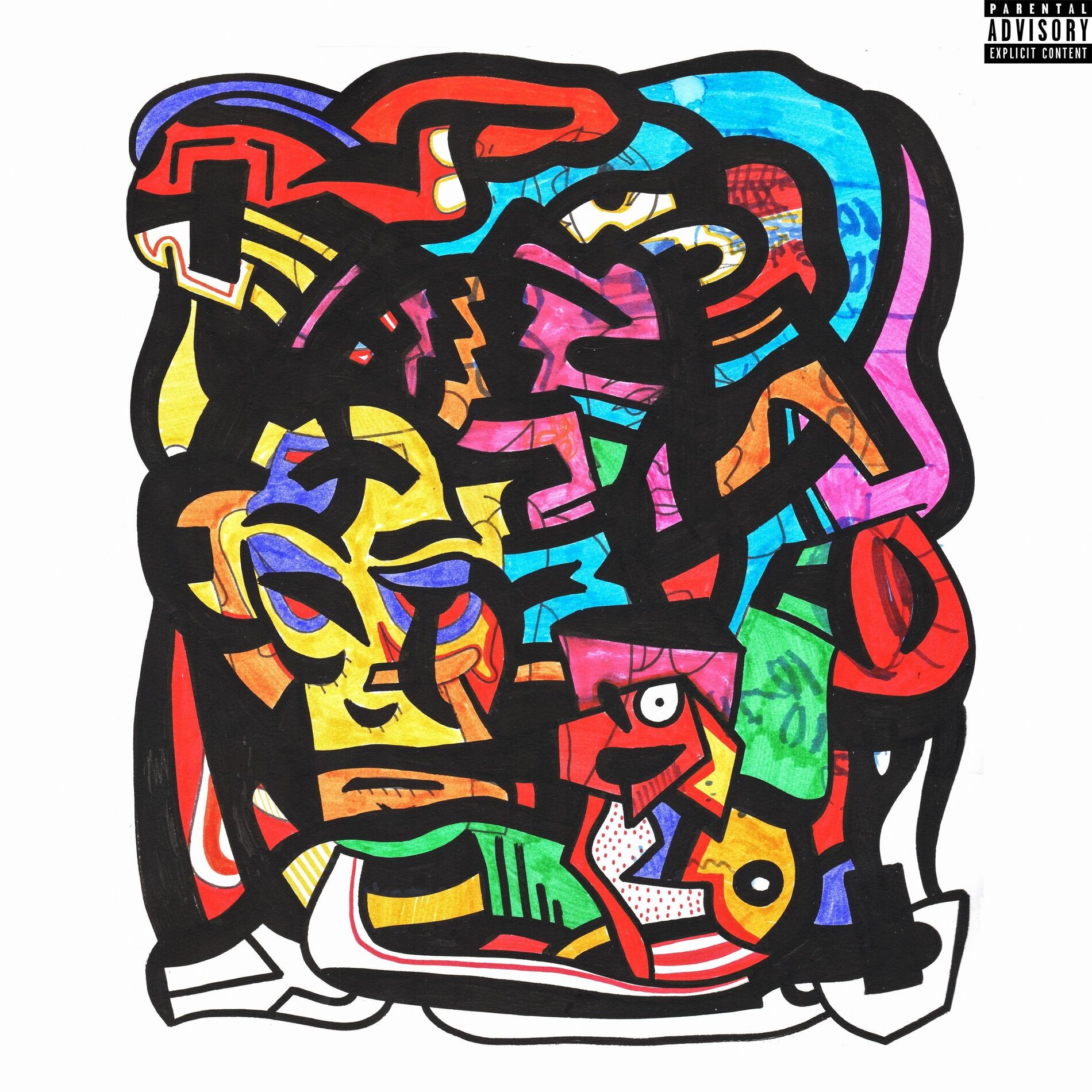 Album cover of People Like Us