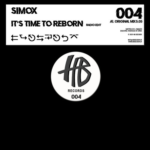 It's Time To Reborn