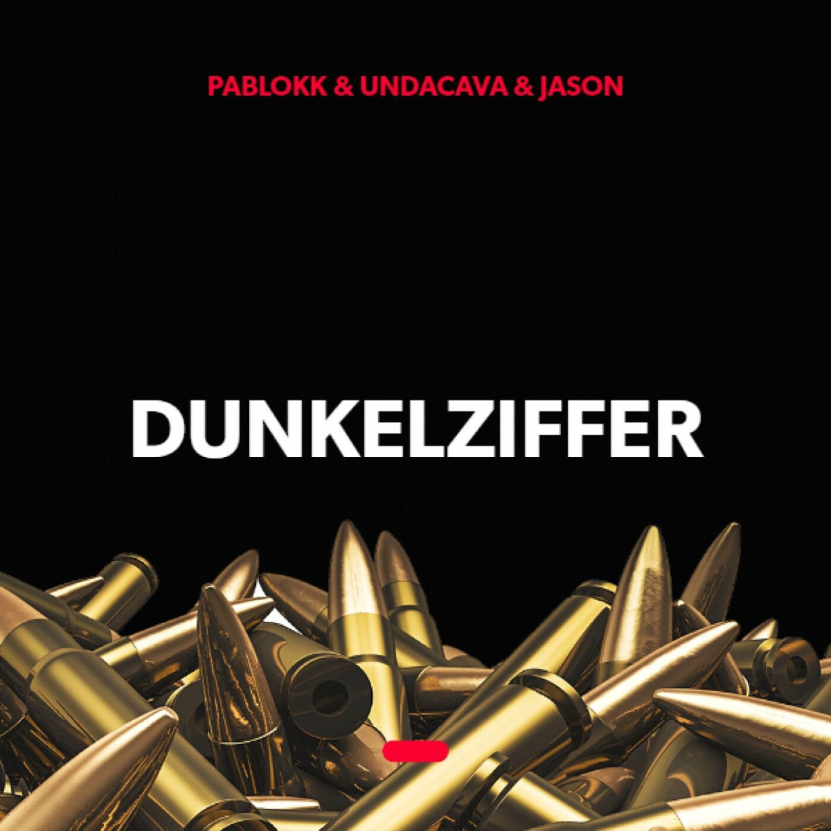 Album cover of Dunkelziffer