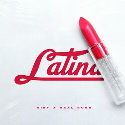 Cover of Latina