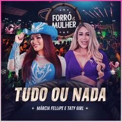 Cover of Tudo ou Nada